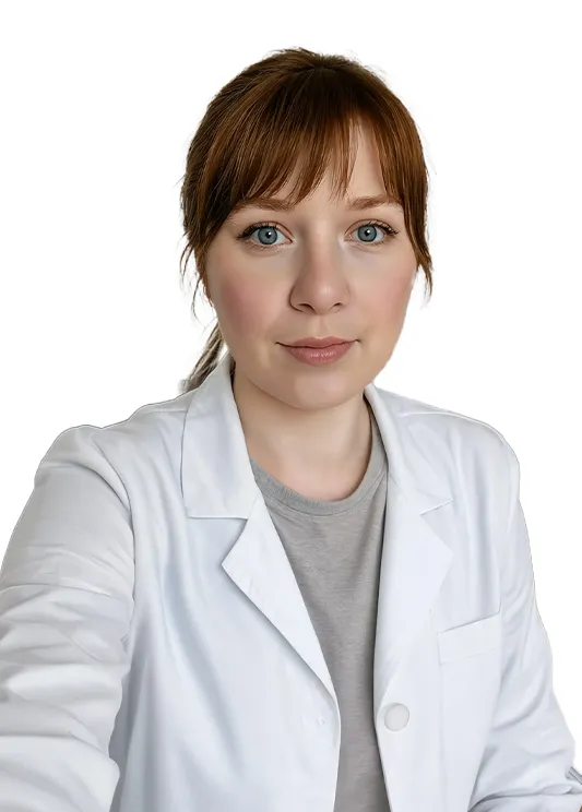 Лисина Лидия Алексеевна