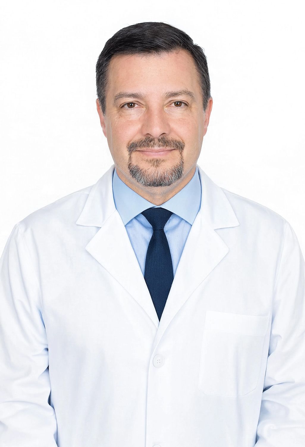 doctor